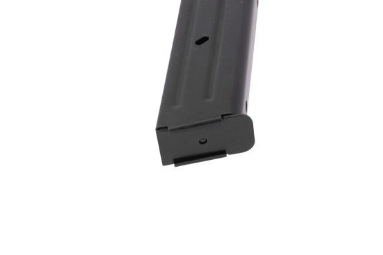 D&H Industries 9mm 30rd Magazine for Sig P320 with QPQ finish
